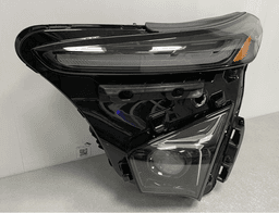 42788713 GM Faro izquierdo original y equivalente