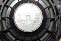 8200108290 RENAULT Altavoz de puerta trasera original y equivalente