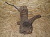 1478998 FORD Mangueta delantera derecha