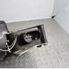 A6397300535 MERCEDES Cerradura de puerta trasera derecha de doble hoja