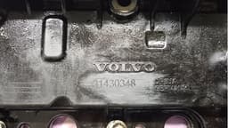 31430348 VOLVO Tapa de balancines original y equivalente