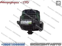 8200660052 RENAULT Alternador original y equivalente