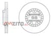 OEM SD1030 SANGSIN