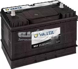 605102080 VARTA Batería original y equivalente