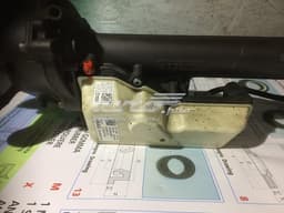 5N1423062 VAG Cremallera de dirección original y equivalente