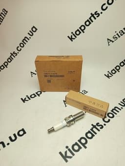 1887208085 HYUNDAI Bujía original y equivalente