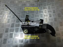 A6384200084 MERCEDES Palanca freno mano original y equivalente