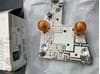 211820017764 MERCEDES Placa de contacto de luz trasera original y equivalente