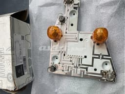 211820017764 MERCEDES Placa de contacto de luz trasera original y equivalente