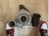 A6420900280 MERCEDES Turbocompresor