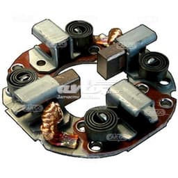 31203RBDE01 HONDA Portaescobillas motor de arranque original y equivalente