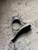8200187335 RENAULT Soporte del rodamiento intermedio del semieje delantero