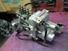 6050700401 MERCEDES Bomba inyectora original y equivalente