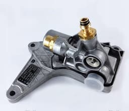 21991154 VOLVO Valvula De Recirculacion De Aire De Carga De Turbina original y equivalente