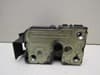 Pieza 8200350437 RENAULT Cerradura de puerta trasera derecha