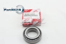 9036638004 TOYOTA Cojinete de diferencial, eje delantero original y equivalente