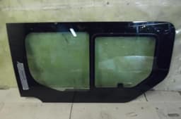 8200005606 RENAULT Ventanilla costado superior derecha (lado maletero) original y equivalente