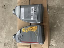 A001989680318 MERCEDES Aceite caja de cambios original y equivalente