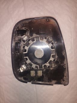 51967K01 PEUGEOT Cristal De Espejo Retrovisor Exterior Derecho original y equivalente