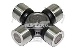 GU1000 GMB Cruceta de árbol de cardán trasero original y equivalente