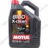 102051 MOTUL Aceite de motor