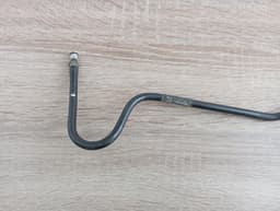 308510021R RENAULT Latiguillo de embrague original y equivalente