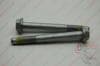 Pieza A0139902801 MERCEDES Tornillo de montaje del amortiguador trasero