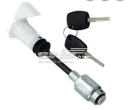 3M5AR16B970AD FORD Cerradura de capó original y equivalente