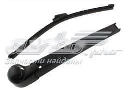 5P5955707 VAG Brazo del limpiaparabrisas, trasero original y equivalente