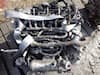 Pieza OM646821 MERCEDES Motor completo