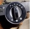 A2049053304 MERCEDES Interruptor De Faros Para "TORPEDO" original y equivalente