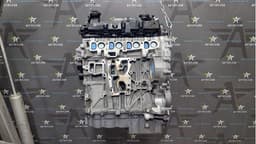 N47C16A BMW Motor completo original y equivalente