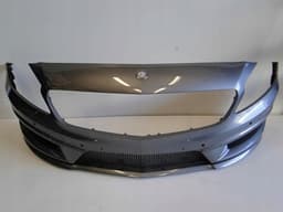 A17688056409999 MERCEDES Paragolpes original y equivalente