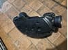 A6421401487 MERCEDES Resonador del filtro de aire original y equivalente