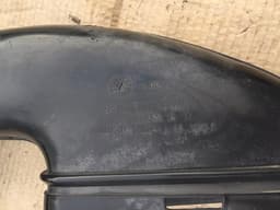 6510903437 MERCEDES Tubo flexible de aspiración original y equivalente