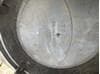 86VB1130BD FORD Tapacubos de ruedas original y equivalente
