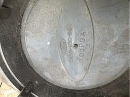 86VB1130BD FORD Tapacubos de ruedas original y equivalente