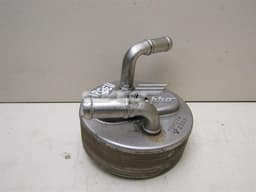 1571027030 TOYOTA Radiador de aceite original y equivalente