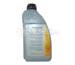 A001989580309 MERCEDES Aceite caja de cambios original y equivalente