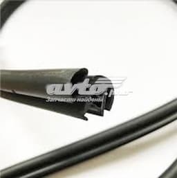 96615176 GM Junta de puerta delantera izquierda (en carrocería) original y equivalente