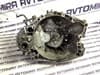 20DM48 PEUGEOT Caja de cambios