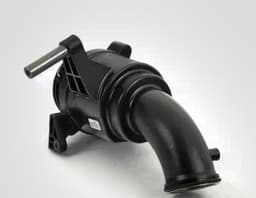 A6429970420 MERCEDES Tubo flexible de aire de sobrealimentación, de turbina original y equivalente