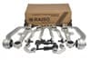 Pieza RL8E0498KIT RAISO Kit De Brazo De Suspension Delantera