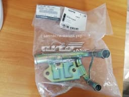 SH2015290 MAZDA Brida del sistema de refrigeración (triple) original y equivalente