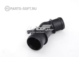 1J0121087L VAG Brida del sistema de refrigeración (triple) original y equivalente