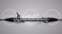 4551002730 TOYOTA Cremallera de dirección original y equivalente