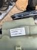Pieza A2032672524 MERCEDES Palanca de cambios
