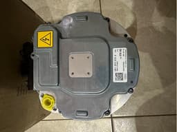 4N1903028A VAG Alternador original y equivalente