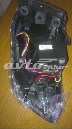 K68517552AA FIAT Piloto posterior exterior derecho original y equivalente