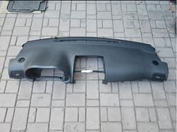 5530205010B0 TOYOTA Tapa De El Tablero Instrumentos Airbag DePasajero "Torpedo" original y equivalente